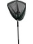AquaPetshop Üçgen Katlanır Balıkçı Kepçe 150 cm Sap / 50*50 File Kapalı Boy 64 cm 1