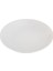 Lebon 6 Adet Beyaz Çukur Tabak 20CM 04POR015678 1