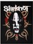 Slipknot Arma Sırt Peç Back Patch Yama 1