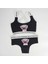 Perfect Kız Çocuk Yarım Atlet Slip Takım 1
