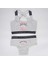 Perfect Kız Çocuk Yarım Atlet Slip Takım 1
