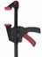 Topart Hafif Tip Sürgülü Tek Ele Uygun Iç Dış Işkence Kıskaç 450 mm 4