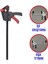 Topart Hafif Tip Sürgülü Tek Ele Uygun Iç Dış Işkence Kıskaç 450 mm 6