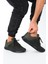 Supermark North Of Wild Mustang Tekstil Ultra Comfort Memory Foam Haki Erkek Spor Ayakkabı 45001 1