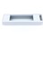 Alüminyum Bürotik Parapet Modül 27.5 cm 1