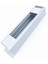 Alüminyum Bürotik Parapet Modül 27.5 cm 2