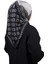 Polyester Tivil Eşarp 2022 Yaz Sezonu - 7940795 1