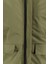 Erkek H Winter Mont M - Haki 2