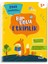 5+ Yaş "Zihin Geliştirici Bir Dolu Etkinlik" Eğlenceli, Eğitici Okul Öncesi Çocuk Etkinlik Kitabı 1