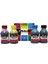 Perfectıon Yazıcı Muadil Pasta Gıda Mürekkebi G2400 4 x 100 ml 1