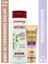 Collagen&biotin Saç Kremi 250 ml +Kuru ve Yıpranmış Saçlar Için Şampuan 500 ml 1