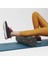 Foam Roller Masaj Köpüğü Masaj Rulosu 30 cm 3