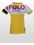 Polo Clup Erkek Çocuk Polo Yaka Tişört 3