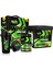 Kas Ve Hacim Paketi (Whey Protein 72 Saşe 4 Çeşit Aroma,Mass Gainer,Bcaa) + Shaker, Huni 1