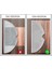 xiaomi 2c Vacuum Mop Uyumlu 2 Adet Mop-Tam Yüzey Mikrofiber 2