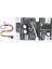 Wpl D42 Araba Yükseltme Aksesuarları Için Elektronik Komponent Devre Kartı C (Yurt Dışından) 1