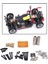 Rc Araba Kabuk Ayarlama Fiksasyonu 1:28 K969 K979 K989 K999 Rc Araba Parçaları Altın (Yurt Dışından) 4