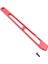 Arrma Kraton Için Metal Rc Şasi Brace Kraton 6 S 1/8 Ölçekli Rc Canavar Kamyon Dıy Kırmızı (Yurt Dışından) 1
