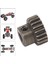 SCX10 Iı Için Metal Parçaları Yükseltme Iı 4WD 1:10 Rc Buggy Hobi Araba Aksesuar 1 Adet 20T Motor Dişli (Yurt Dışından) 2