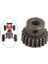 SCX10 Iı Için Metal Parçaları Yükseltme Iı 4WD 1:10 Rc Buggy Hobi Araba Aksesuar 1 Adet 20T Motor Dişli (Yurt Dışından) 3