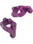 C-Hub Carrier Wltoys 124018 124019 1/12 Rc Araba Mor Için Aksesuarları (Yurt Dışından) 1