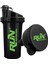 L-Carnitine Ve Performans Kombinasyon Paketi (L-Carnitine,Creatine,Pre-Workout) + Shaker, Huni 5