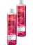 Senses Rapsberry Delight Frambuaz ve Frenk Üzümü Kokulu Duş Jeli 500 ml 2'li 1