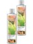 Senses Delicate Moment Elma ve Müge Kokulu Krem Duş Jeli 250 ml 2'li 1