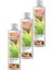 Senses Delicate Moment Elma ve Müge Kokulu Krem Duş Jeli 250 ml 3'lü 1