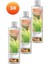 Senses Delicate Moment Elma ve Müge Kokulu Krem Duş Jeli 250 ml 3'lü 2