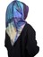 90X90 Aker Polyester Tivil 1