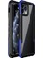 iPhone 12 Pro Max Için Koruyucu Telefon Kılıfı - Mavi (Yurt Dışından) 2