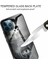iPhone 13 Pro Için Desenli Darbeye Dayanıklı Koruyucu Telefon Kılıfı - Gri/siyah (Yurt Dışından) 3