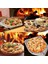 Pizza Peel Alüminyum Pizza Kürek Pişirme Accessorie 12 40 cm Sap (Yurt Dışından) 4