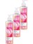 Senses Sweat & Joyful Frezya Ve Nar Kokulu Sıvı El Sabunu 250 Ml. Üçlü Set 1