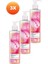 Senses Sweat & Joyful Frezya Ve Nar Kokulu Sıvı El Sabunu 250 Ml. Üçlü Set 2