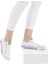 ® | BN-30176 - 3374 Beyaz Lila - Kadın Spor Ayakkabı 1