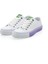 ® | BN-30176 - 3374 Beyaz Lila - Kadın Spor Ayakkabı 3