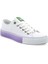 ® | BN-30176 - 3374 Beyaz Lila - Kadın Spor Ayakkabı 4