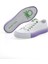 ® | BN-30176 - 3374 Beyaz Lila - Kadın Spor Ayakkabı 5