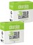 Clearskin Parlama Karşıtı Cadı Fındığı Ve Okaliptüs Özleri Ve Salisilik Asit Içeren Sabun 30 Gr. Ikili Set 1