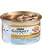 Gourmet Gold Kıyılmış Ton Balıklı Kedi Konservesi 85 gr 12 Adet 1