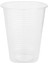 Plastik Otomat Bardak Beyaz 180 ml 3000’LI Koli 2