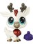 Littlest Pet Shop Tekli Miniş Antlers Tuktu 2