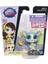 Littlest Pet Shop Tekli Miniş Chi-Chi Ostos 1