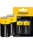 Energy Ultra C LR14 2 Adet 1