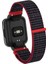 Xiaomi Redmi Watch / Mi Watch Lite Hasır Kordon Kayış KRD-61 NO15 Angel Mavi 3