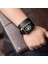 Apple Watch Seri 42mm Sert PC Ekran Koruyucu Gard 07 Lacivert 3