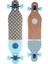 Nautical C Longboard 1