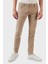 Pamuklu Normal Bel Slim Fit Jeans Erkek Kot Pantolon 629J018003 2